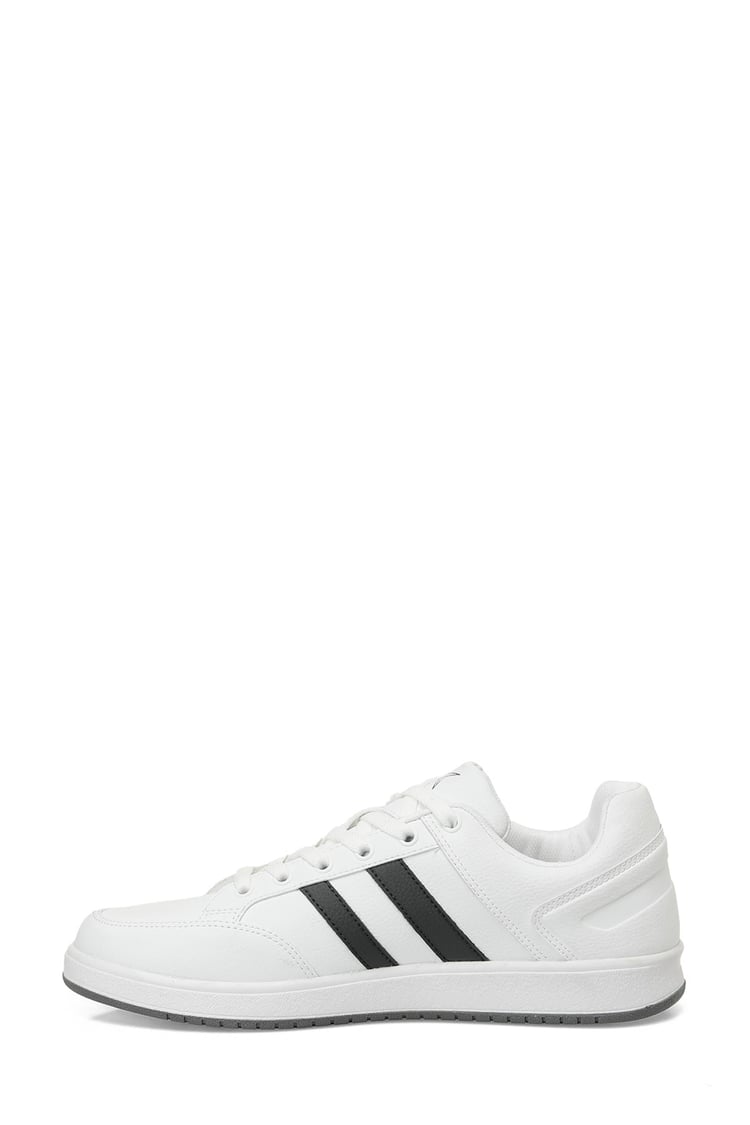 Kınetıx 5M Kort Pu 5Fx Beyaz Mrd Sneaker Ayakkabı