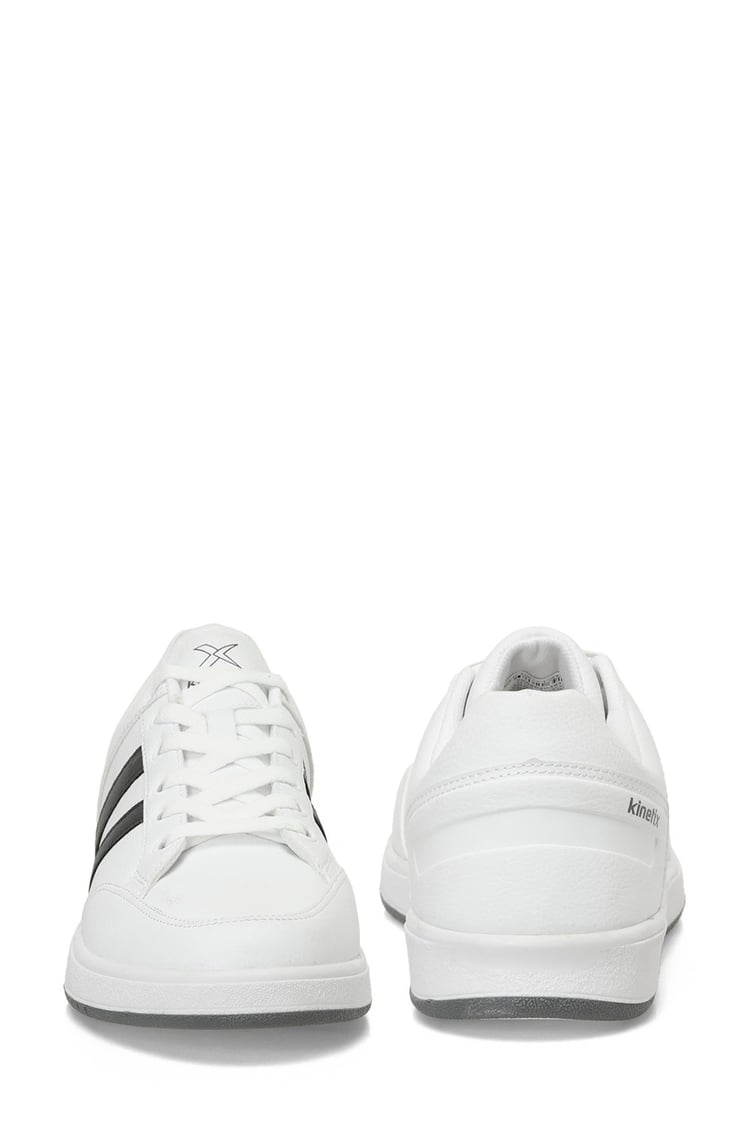 Kınetıx 5M Kort Pu 5Fx Beyaz Mrd Sneaker Ayakkabı