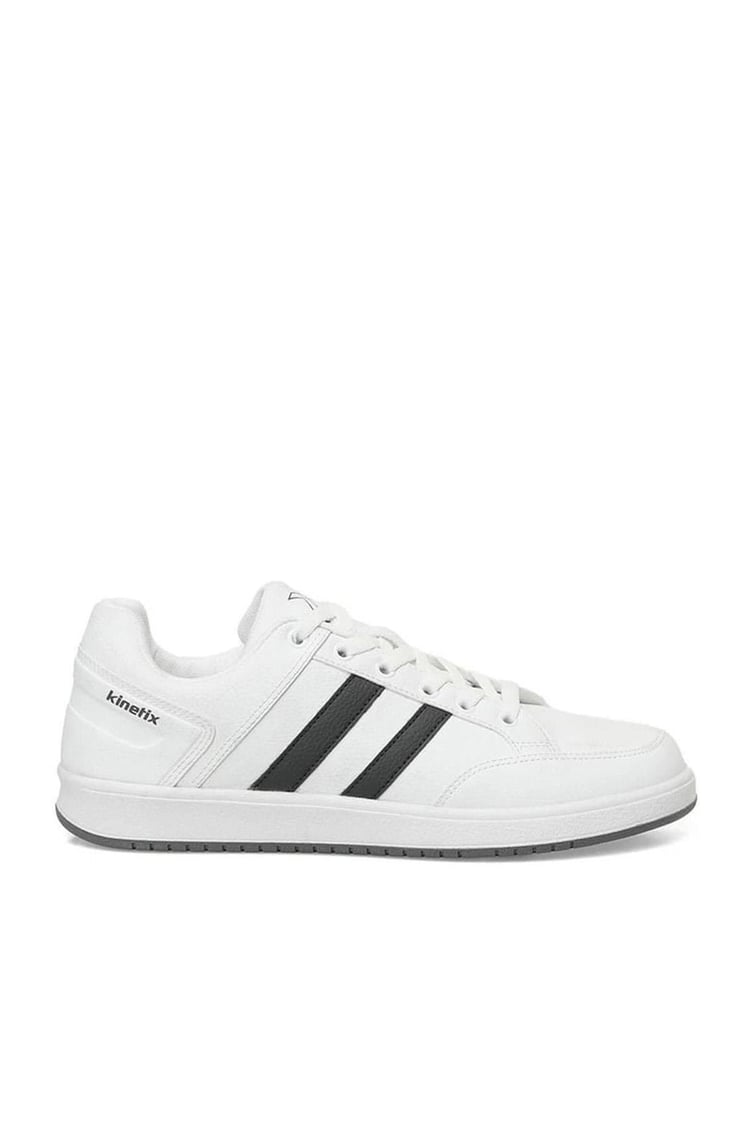 Kınetıx 5M Kort Pu 5Fx Beyaz Mrd Sneaker Ayakkabı