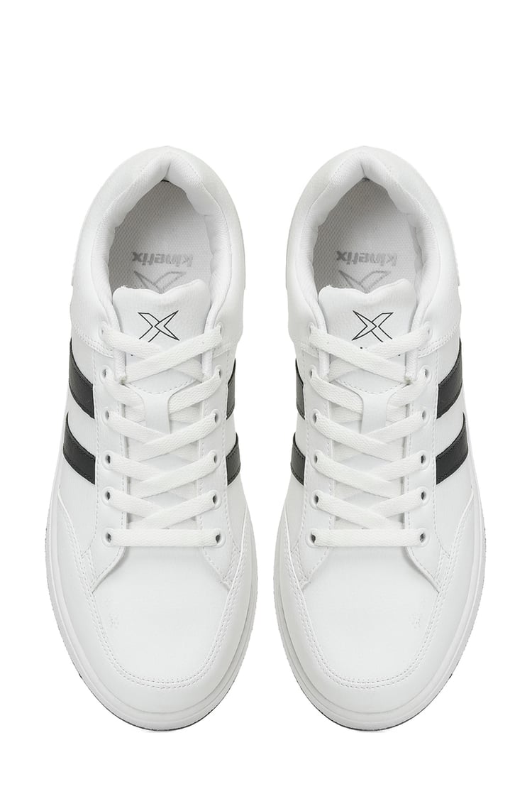 Kınetıx 5M Kort Pu 5Fx Beyaz Mrd Sneaker Ayakkabı