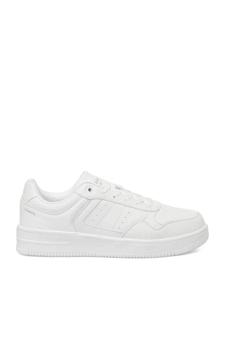 Kınetıx 5M Lowner Pu 5Fx Beyaz Mrd Sneaker Ayakkabı