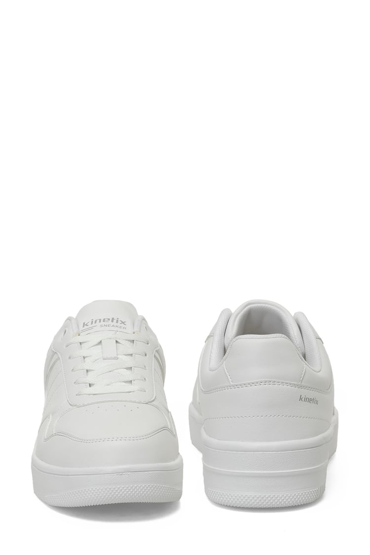 Kınetıx 5M Lowner Pu 5Fx Beyaz Mrd Sneaker Ayakkabı