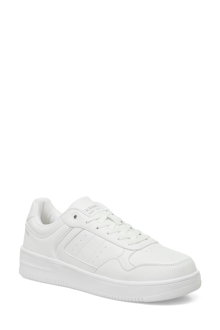 Kınetıx 5M Lowner Pu 5Fx Beyaz Mrd Sneaker Ayakkabı