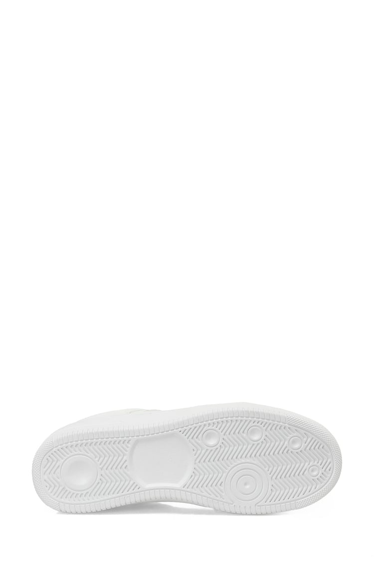Kınetıx 5M Lowner Pu 5Fx Beyaz Mrd Sneaker Ayakkabı