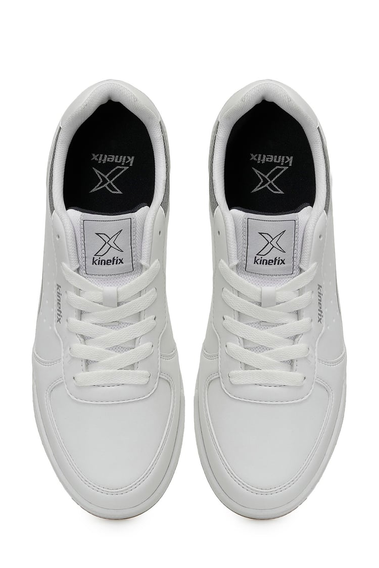 Kınetıx 5M Lukas Pu 5Fx Beyaz Mrd Sneaker Ayakkabı