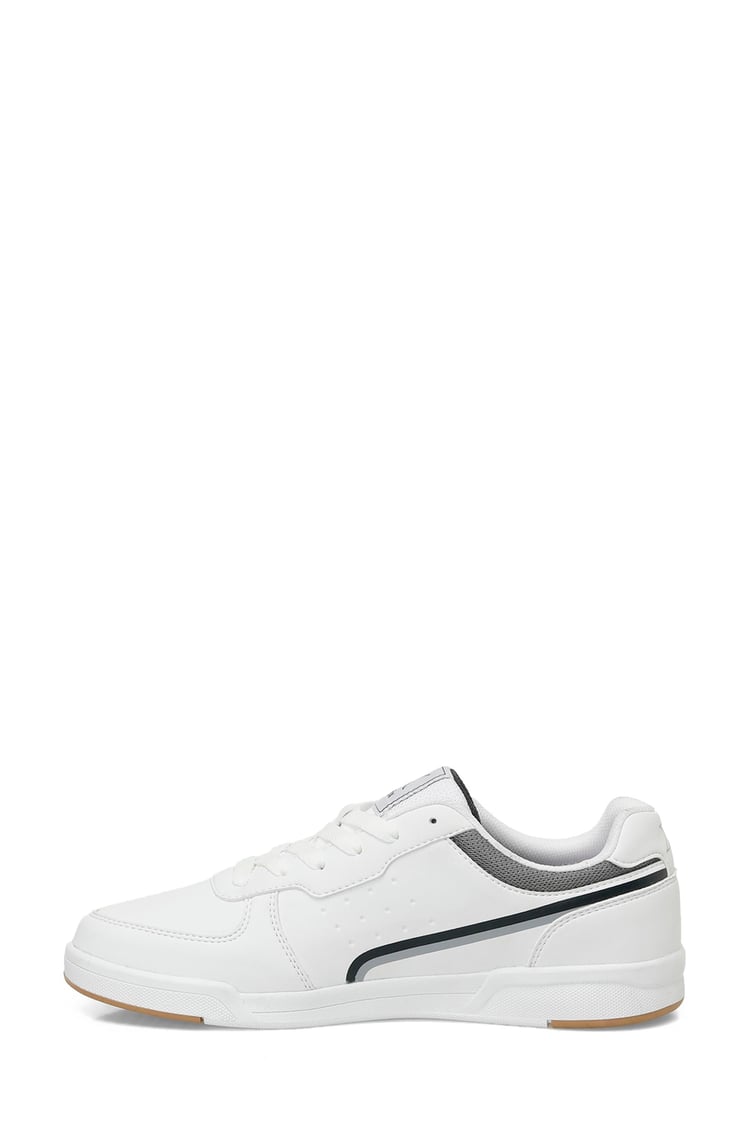 Kınetıx 5M Lukas Pu 5Fx Beyaz Mrd Sneaker Ayakkabı