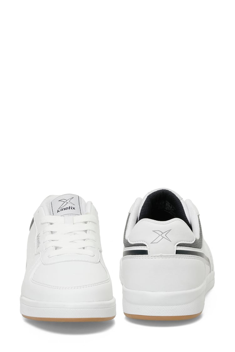 Kınetıx 5M Lukas Pu 5Fx Beyaz Mrd Sneaker Ayakkabı