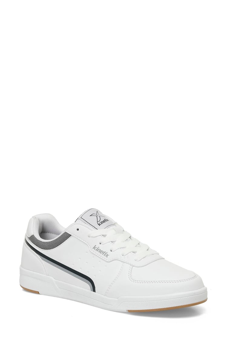 Kınetıx 5M Lukas Pu 5Fx Beyaz Mrd Sneaker Ayakkabı