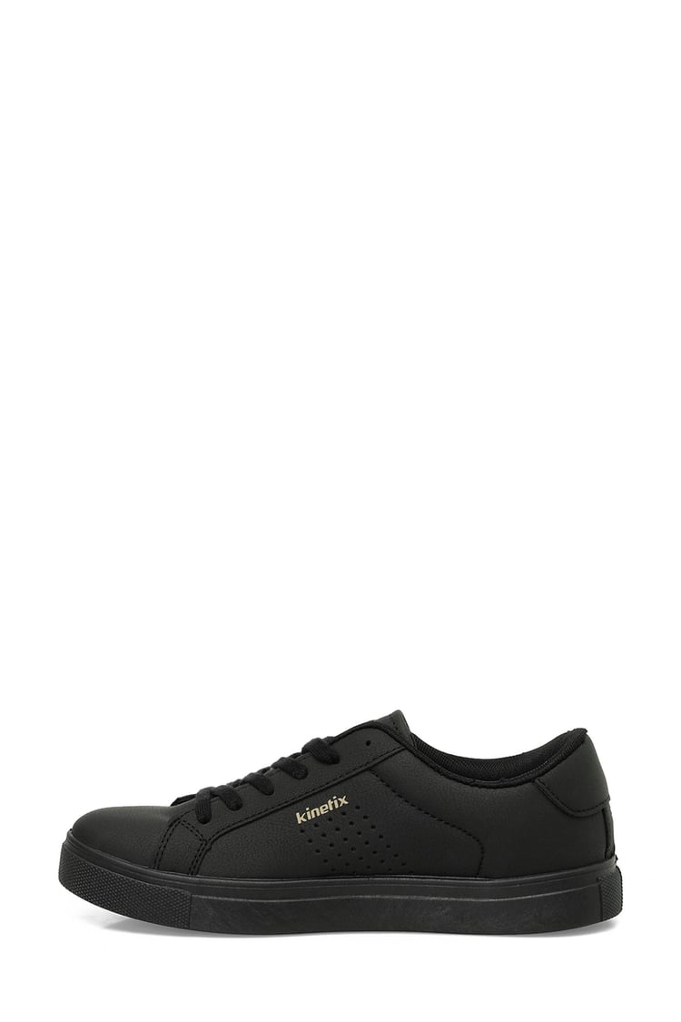 Kınetıx 5M Poro 5Fx Sıyah Zenne Havuz Taban Sneaker Ayakkabı