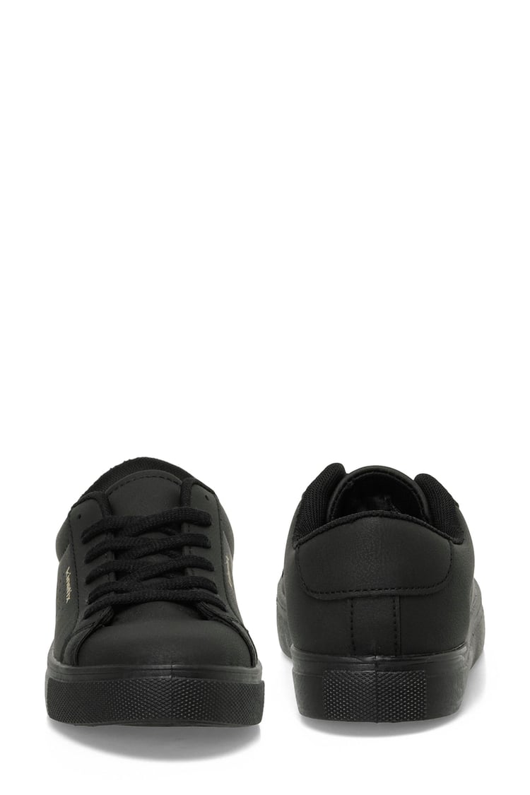 Kınetıx 5M Poro 5Fx Sıyah Zenne Havuz Taban Sneaker Ayakkabı