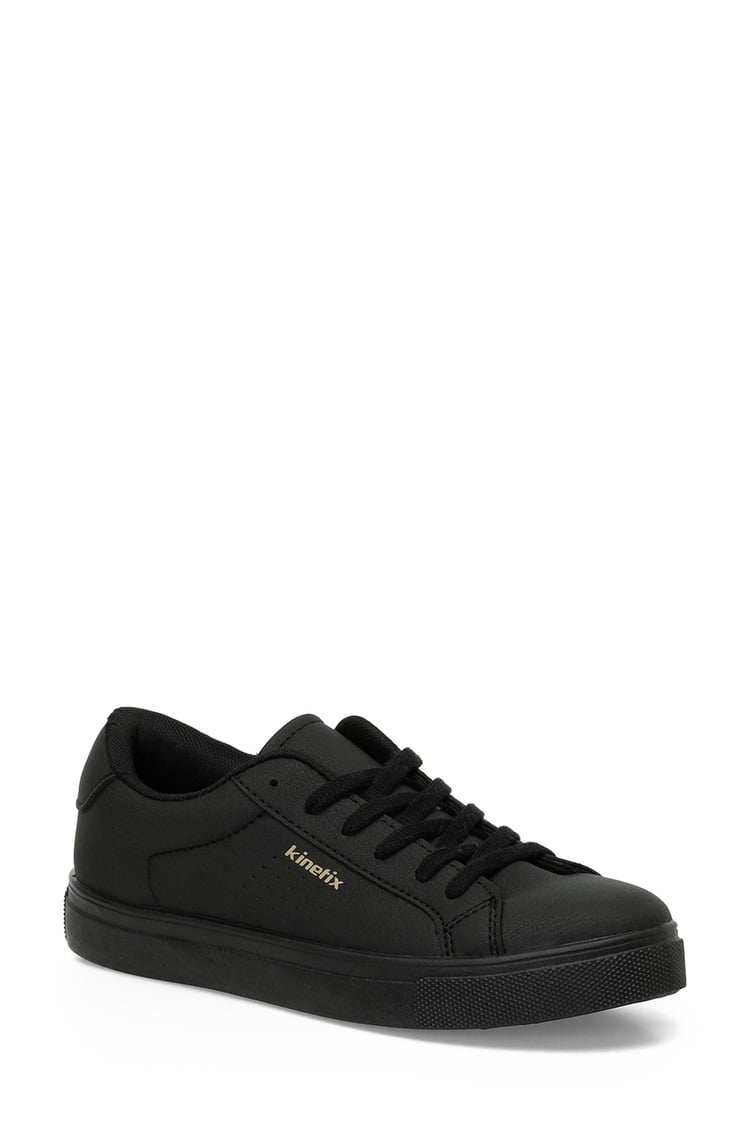 Kınetıx 5M Poro 5Fx Sıyah Zenne Havuz Taban Sneaker Ayakkabı