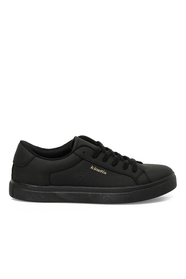 Kınetıx 5M Poro 5Fx Sıyah Zenne Havuz Taban Sneaker Ayakkabı
