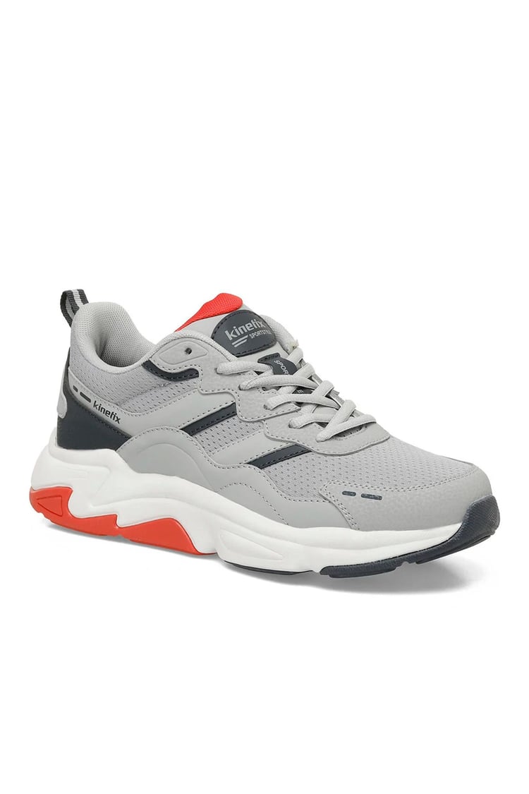 k Kınetıx 5M Tıona Tx 5Fx A Grı Mrd Sneaker Ayakkabı | Çetinkaya