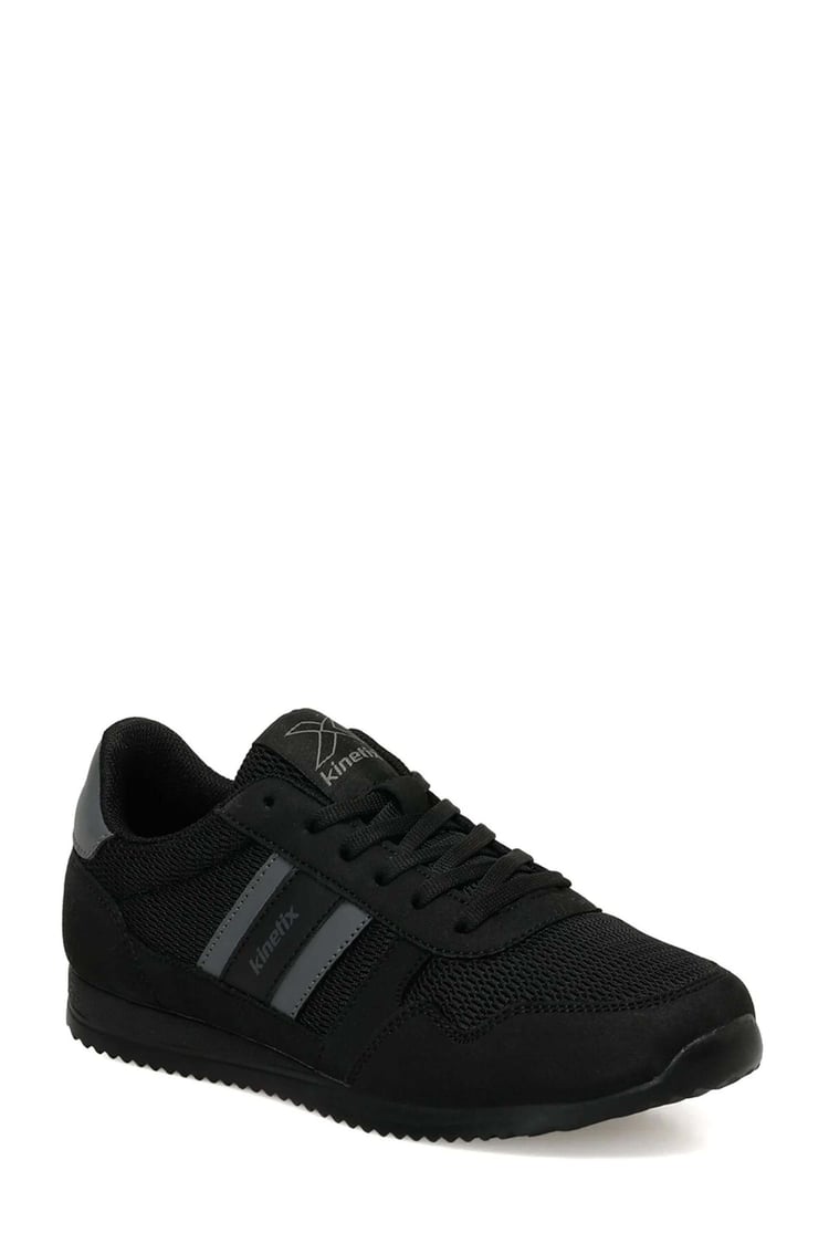 Kinetix A10145189512020 4M Carter Tx 4Fx Siyah Unisex Garson Sneaker Ayakkabı