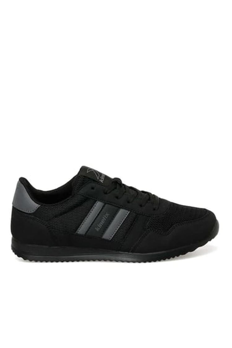 Kinetix A10145189512020 4M Carter Tx 4Fx Siyah Unisex Garson Sneaker Ayakkabı