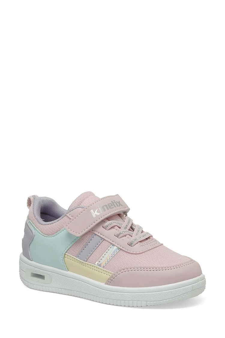 Kinetix A10148810216010 4P Cena 4Fx A Pembe Patik Kız Çocuk Sneaker Ayakkabı