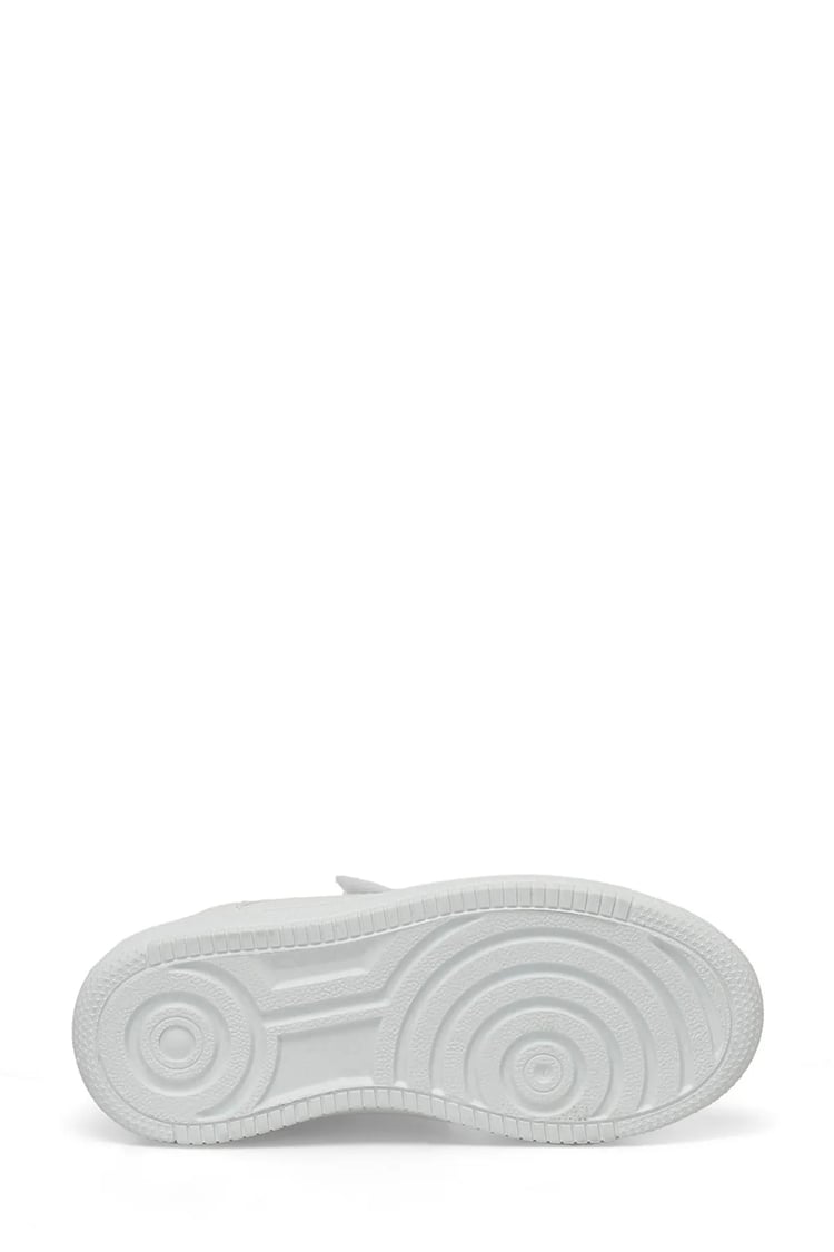 Kinetix A10148812816010 4P Kalen Pu Enj 4Fx Beyaz Filet Kız Çocuk Sneaker Ayakkabı