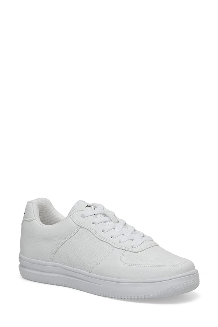 Kınetıx A10148924612020 4M Abella Pu 4Fx Beyaz Erkek Sneaker Ayakkabı