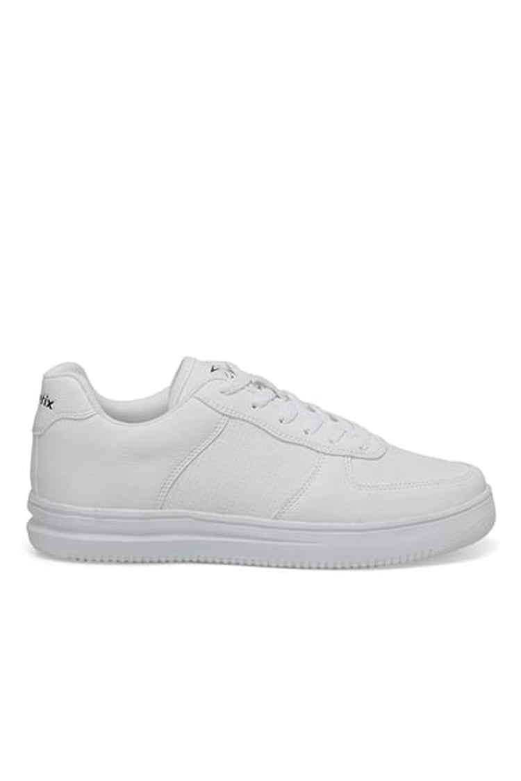Kinetix A10148924612020 4M Abella Pu 4Fx Beyaz Erkek Sneaker Ayakkabı