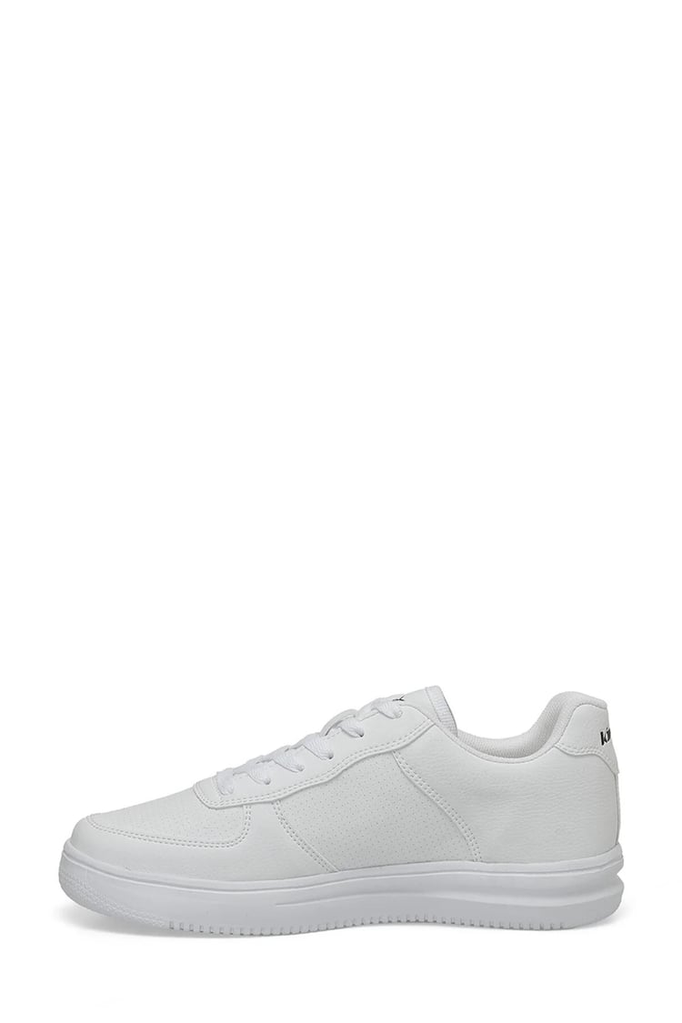 Kınetıx A10148924612020 4M Abella Pu 4Fx Beyaz Erkek Sneaker Ayakkabı