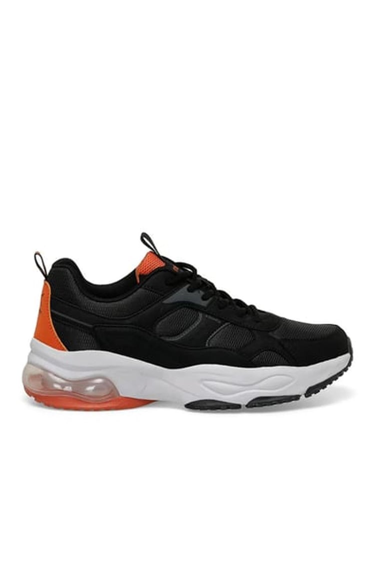 Kinetix A10148932112020 4M Arıas Tx 4Fx Siyah Erkek Sneaker Ayakkabı