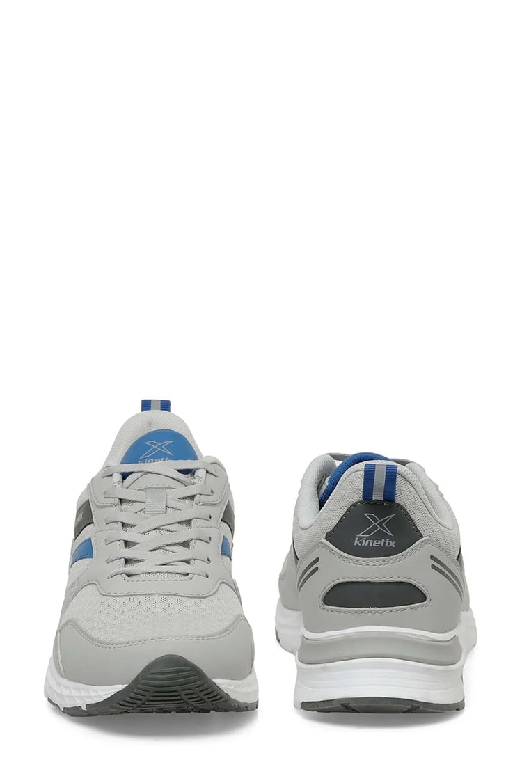 Kinetix A10148940612020 4M Axıon Tx 4Fx A Gri Erkek Sneaker Ayakkabı
