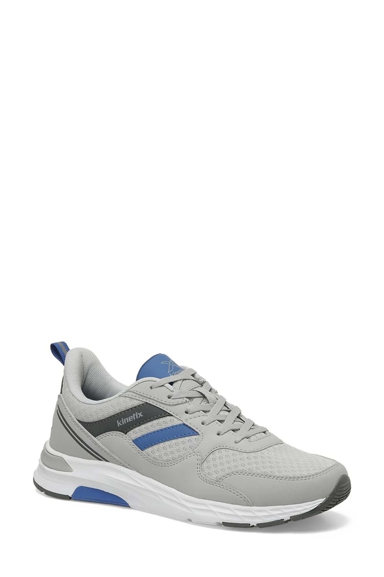 Kinetix A10148940612020 4M Axıon Tx 4Fx A Gri Erkek Sneaker Ayakkabı
