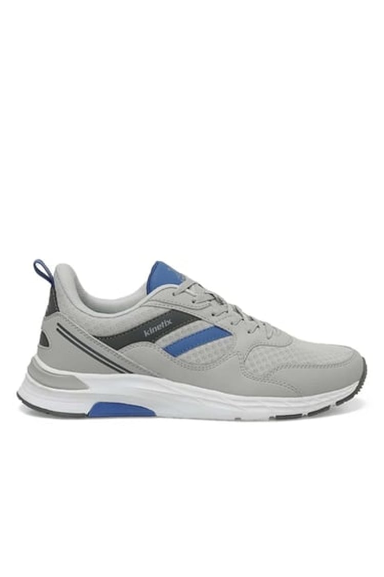 Kinetix A10148940612020 4M Axıon Tx 4Fx A Gri Erkek Sneaker Ayakkabı