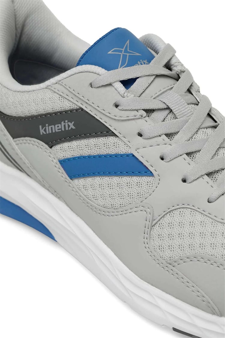 Kinetix A10148940612020 4M Axıon Tx 4Fx A Gri Erkek Sneaker Ayakkabı