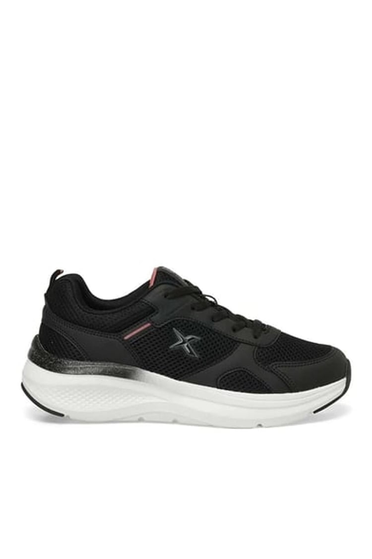 Kinetix A10149041912010 4M Cıntıa Tx W 4Fx Siyah Kadın Sneaker Ayakkabı