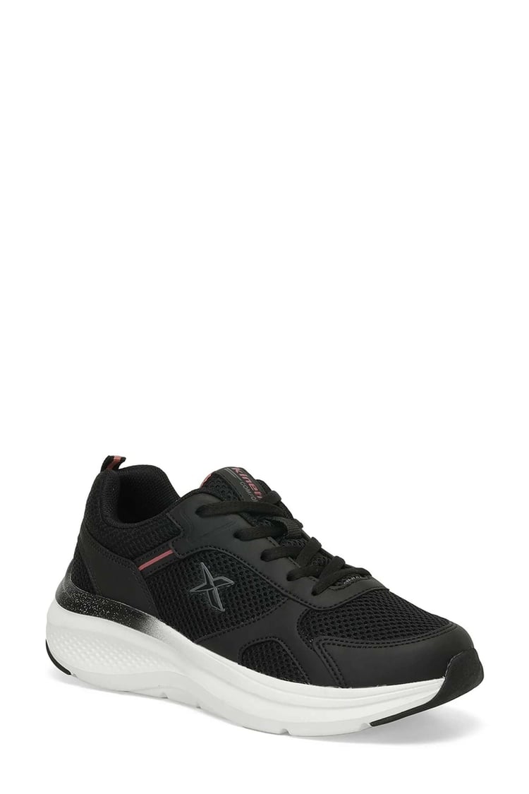 Kinetix A10149041912010 4M Cıntıa Tx W 4Fx Siyah Kadın Sneaker Ayakkabı