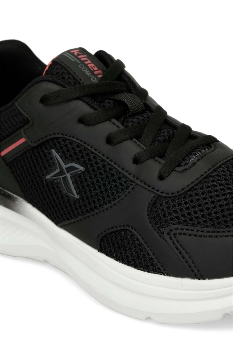 Kinetix A10149041912010 4M Cıntıa Tx W 4Fx Siyah Kadın Sneaker Ayakkabı