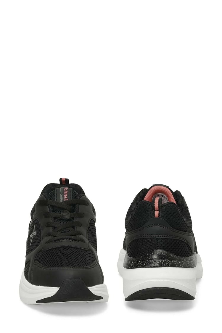 Kinetix A10149041912010 4M Cıntıa Tx W 4Fx Siyah Kadın Sneaker Ayakkabı