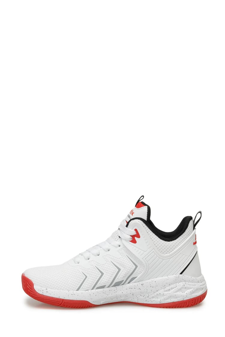 Kinetix A10149125012010 4M Harger Tx Hı 4Fx Beyaz Unisex Garson Basketbol Ayakkabısı