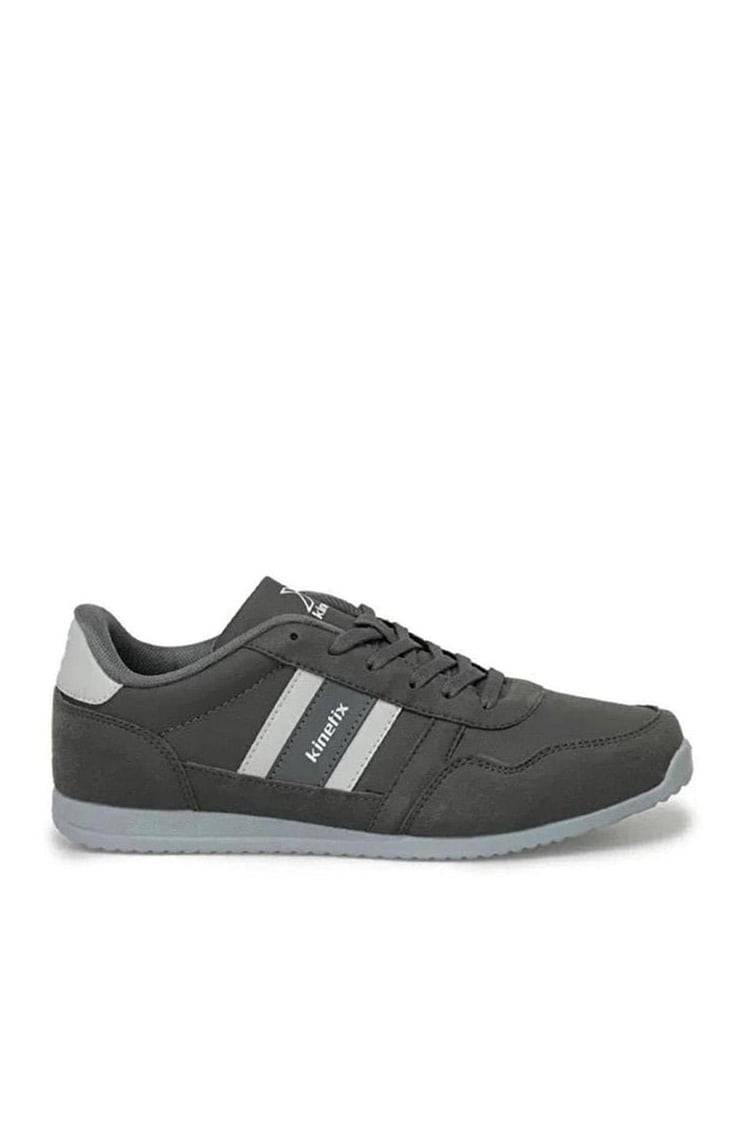 Kinetix A10174192012020 4W Carter Pu 4Pr K Gri Erkek Sneaker Ayakkabı