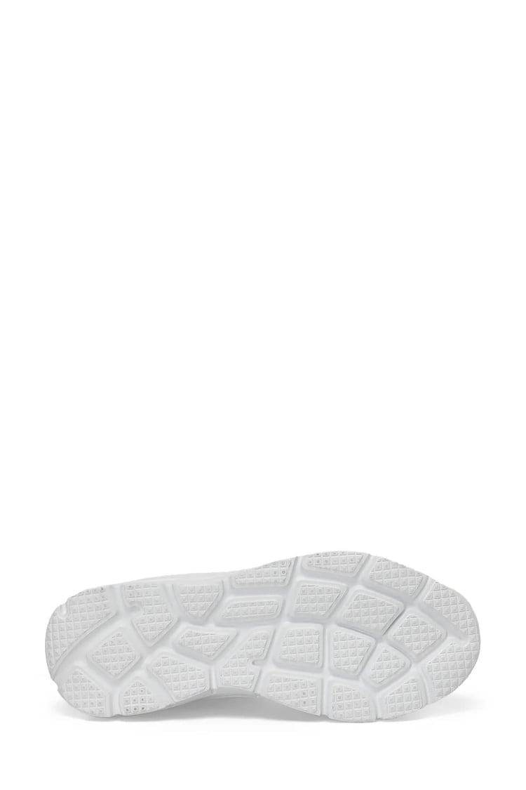 Kinetix A10174414009010 Suomy Pu W 4Pr Beyaz Kadın Pu Eva Sneaker Ayakkabı
