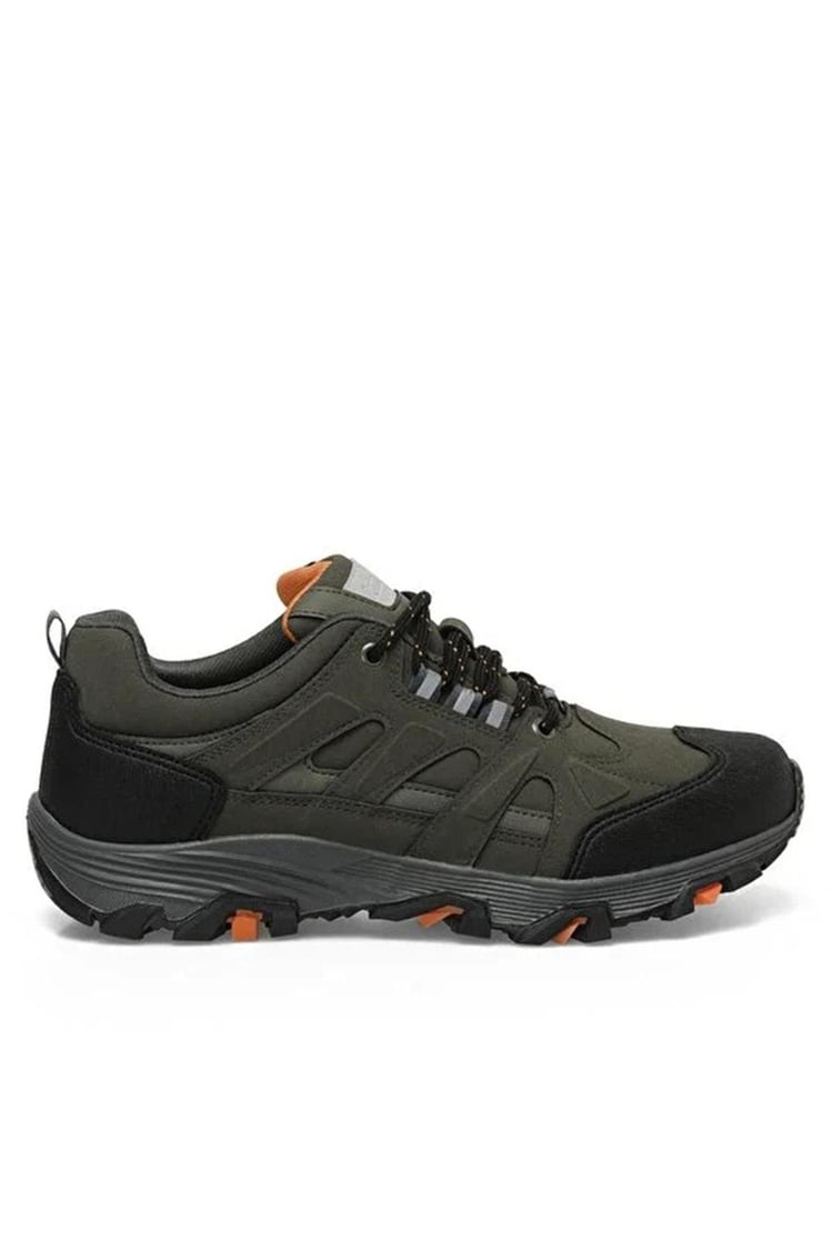 Kinetix A10181150312010 4W Orwel 4Pr Haki Erkek Outdoor Bot