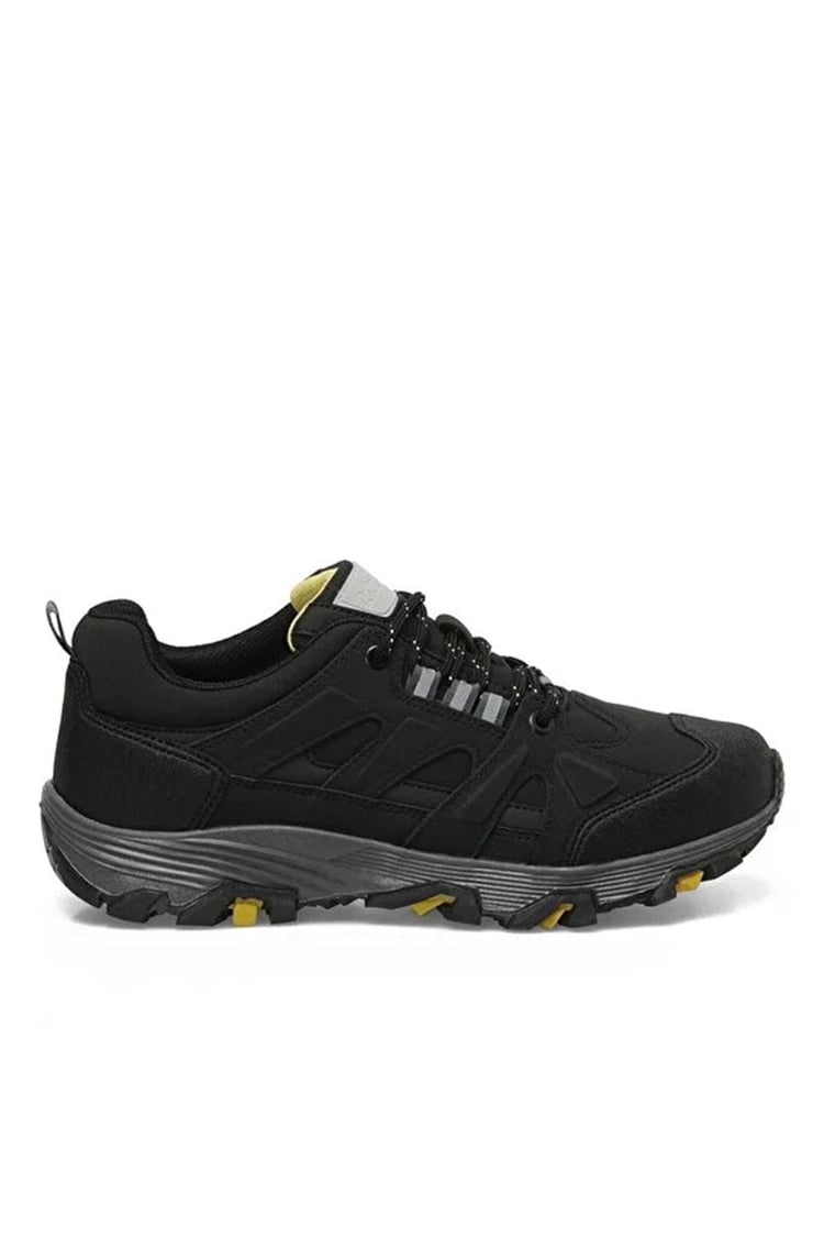 Kinetix A10181150512010 4W Orwel 4Pr Siyah Erkek Outdoor Bot