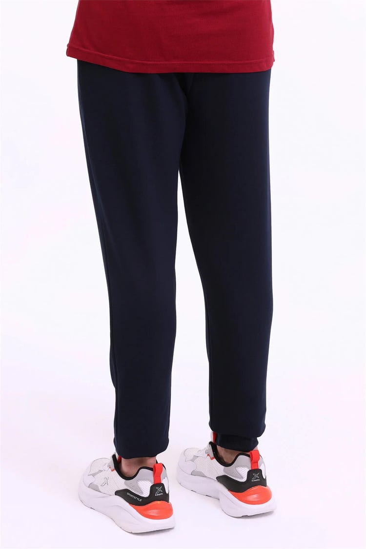 Kınetıx A10181304908010 4W Mb Sn226 Jogger 4Pr Lacı Erkek Esofman Alt