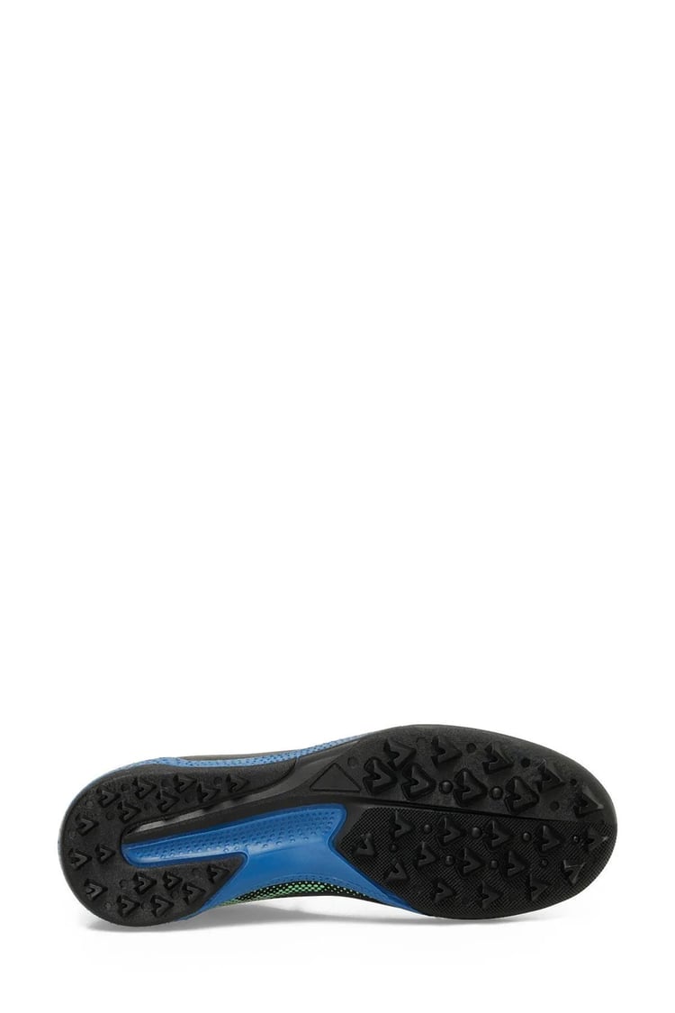 Kinetix A10189995212010 4W Hyde Tf 4Pr Siyah Garson Erkek Futbol Halı Saha