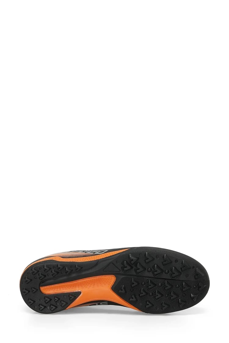 Kinetix A10189998612010 4W Speed Tf 4Pr Siyah Garson Erkek Futbol Halı Saha