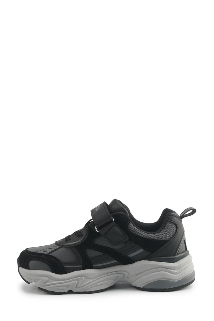 Kinetix A10201467210010 5F Interest Pu J F 5Pr Siyah Filet Erkek Çocuk Spor Ayakkabı