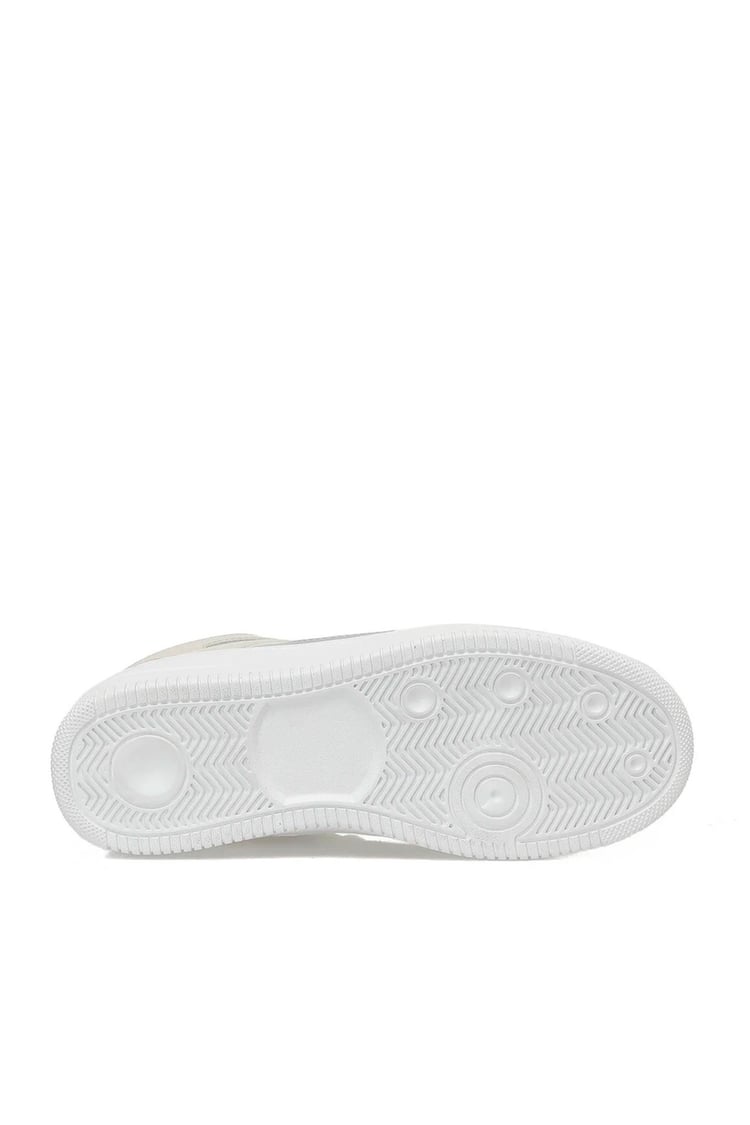 Kınetıx A10201640109010 5W Lowner Pu W 5Pr Ekru Kadın Sneaker Ayakkabı