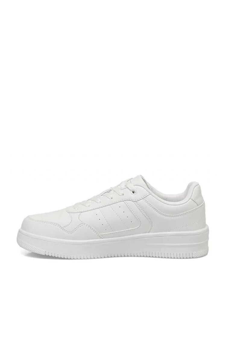 Kınetıx A10201640209010 5W Lowner Pu W 5Pr Beyaz Kadın Sneaker Ayakkabı
