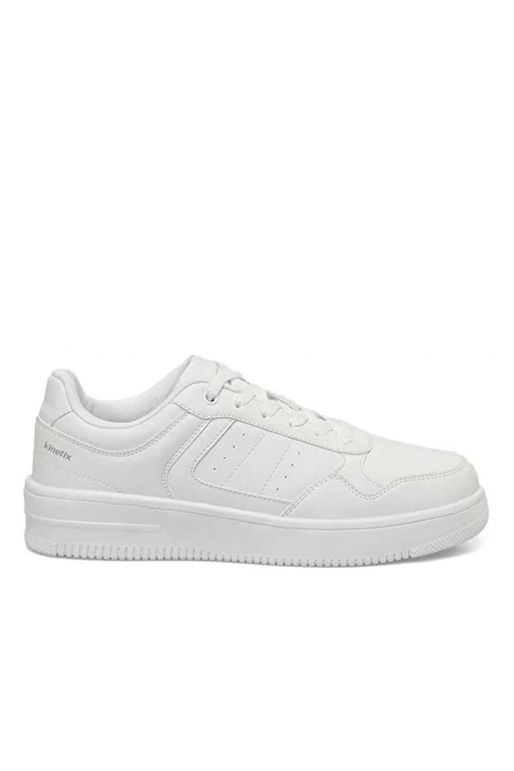 Kınetıx A10201640209010 5W Lowner Pu W 5Pr Beyaz Kadın Sneaker Ayakkabı