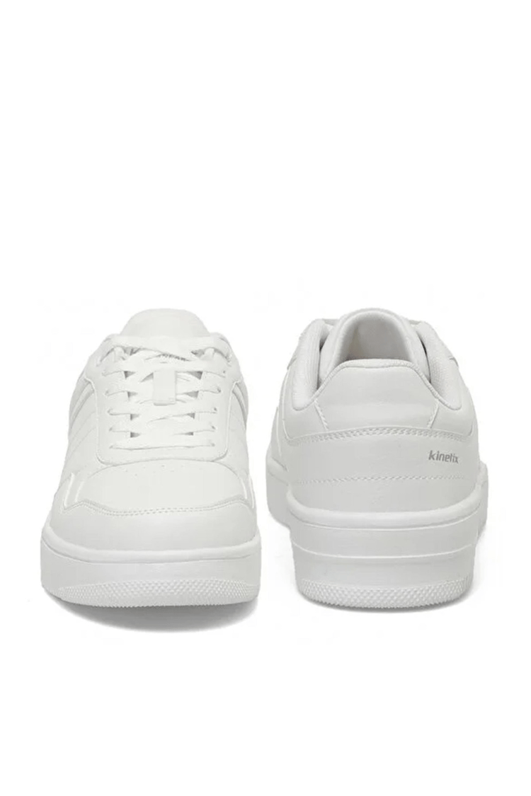 Kınetıx A10201640209010 5W Lowner Pu W 5Pr Beyaz Kadın Sneaker Ayakkabı