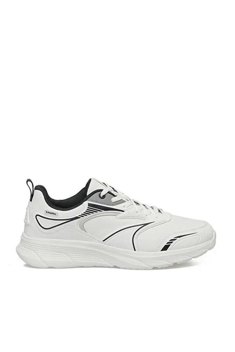 Kınetıx A10201841010010 5W Quıck Run Pu 5Pr Beyaz Erkek Kosu Ayakkabısı