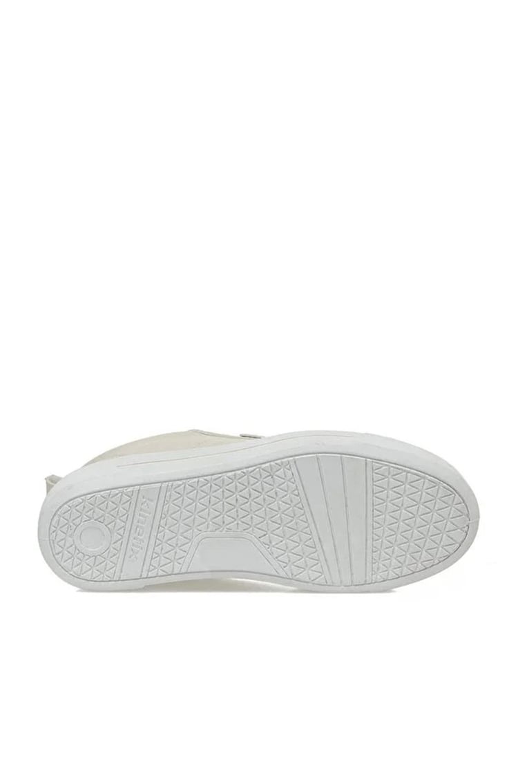 Kınetıx A10202249208010 5W Morıel 5Pr Bej Kadın Havuz Taban Sneaker Ayakkabı