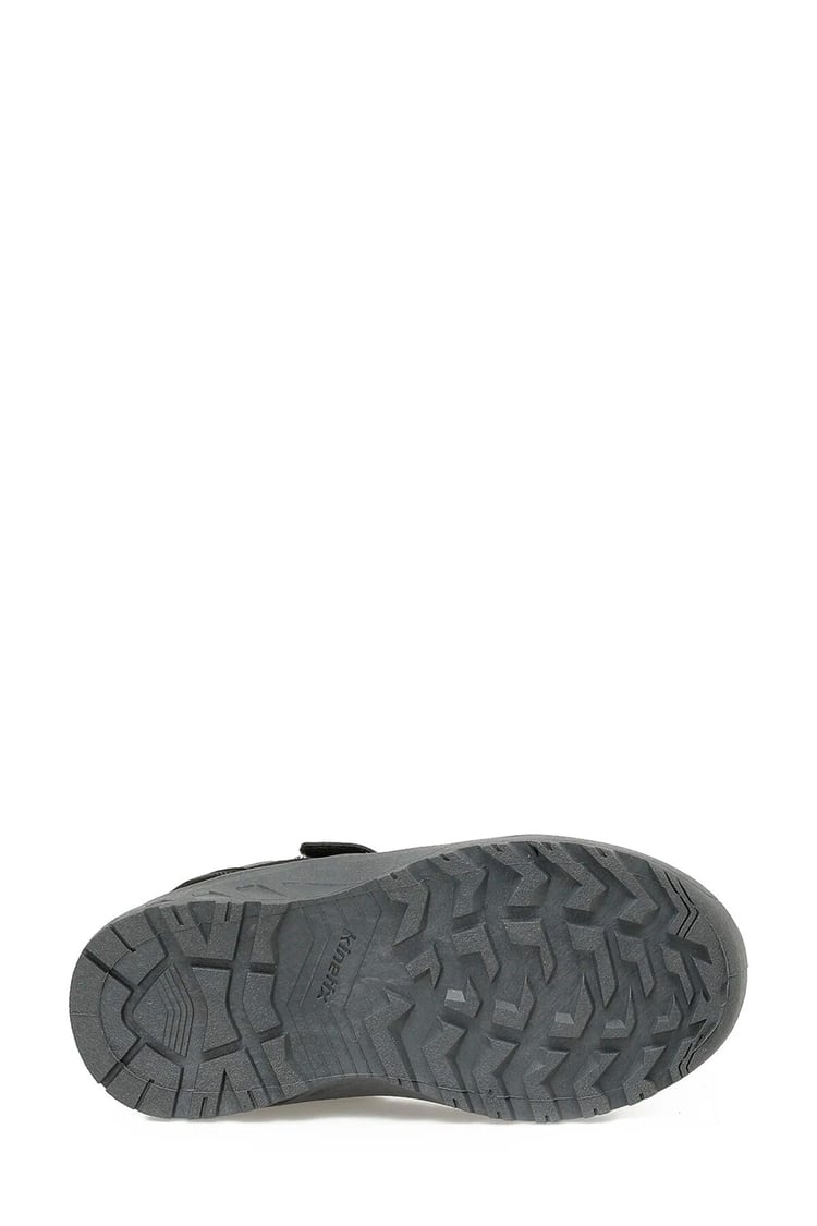 Kinetix A10202253016010 5W Balvın P 5Pr K Gri Patik Erkek Çocuk Outdoor Ayakkabı