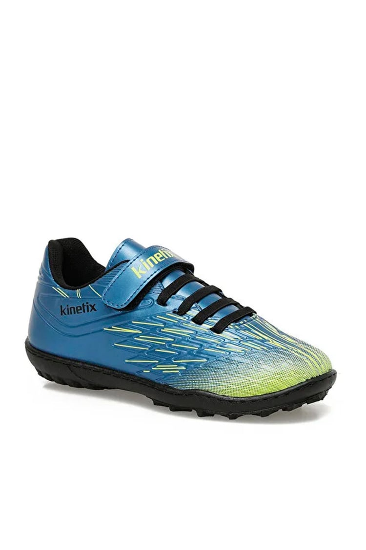 Kinetix A10202257808010 5F Leona Tf F 5Pr Saks Filet Erkek Çocuk Futbol Halı Saha Ayakkabısı